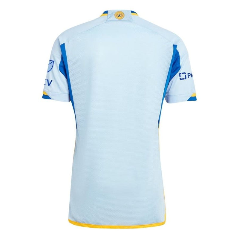 Atlanta United Away Jersey 2025/26 – Men’s Soccer Shirt