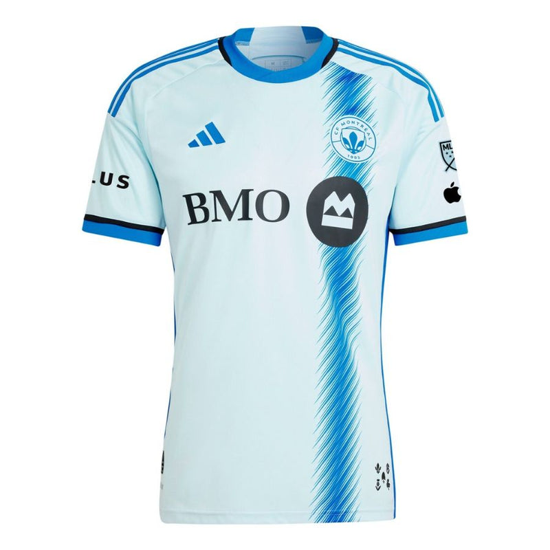 CF Montréal Away Jersey 2025/26 – Men’s Soccer Shirt