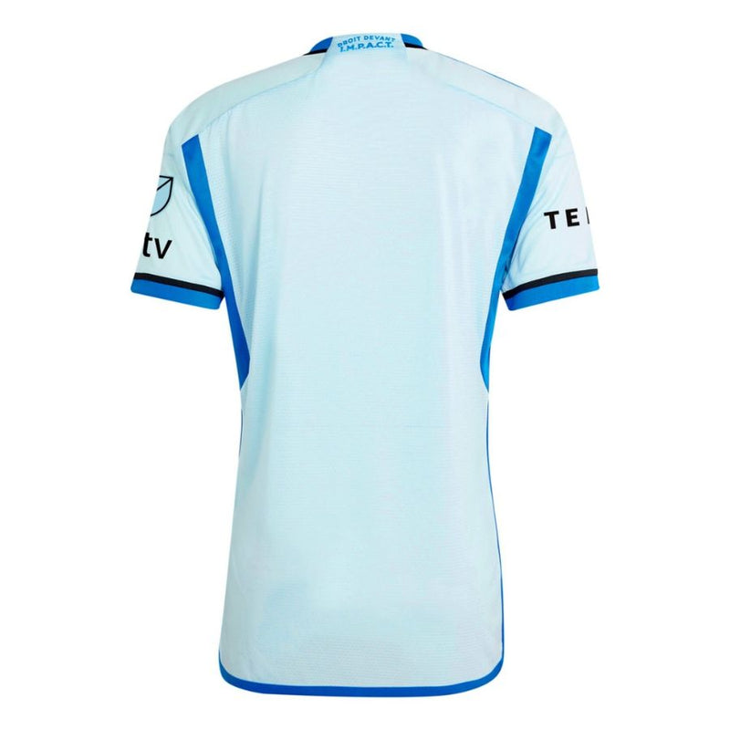 CF Montréal Away Jersey 2025/26 – Men’s Soccer Shirt