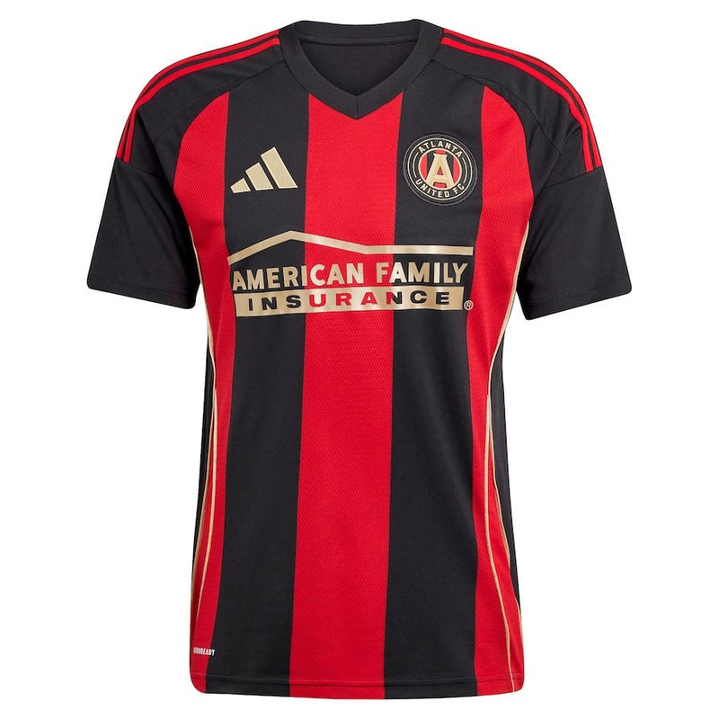 Atlanta United Home Jersey 2025/26 – Men’s Soccer Shirt