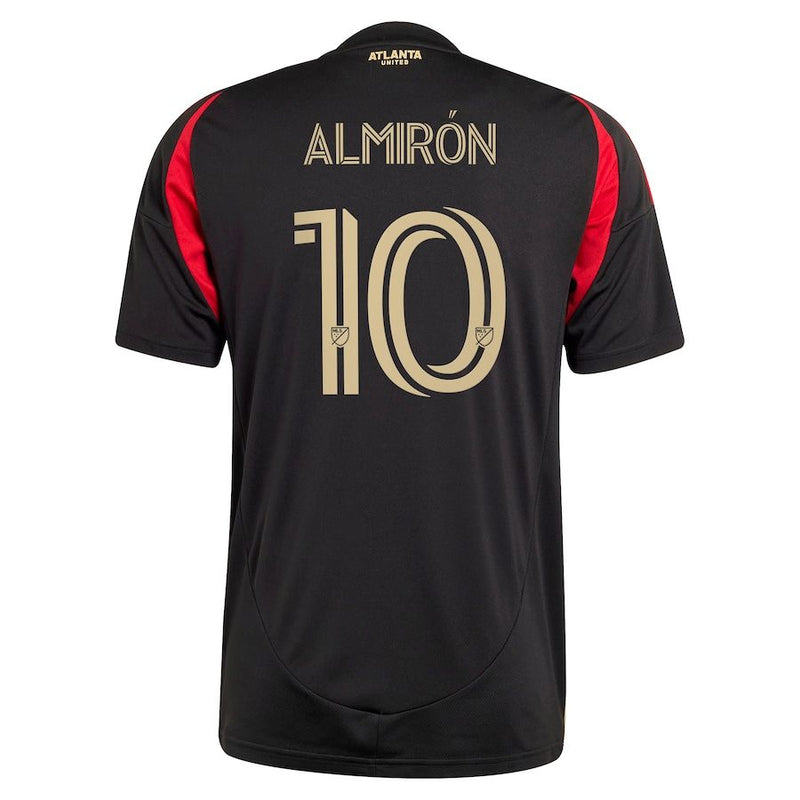 Atlanta United Home Jersey 2025/26 – Men’s Soccer Shirt