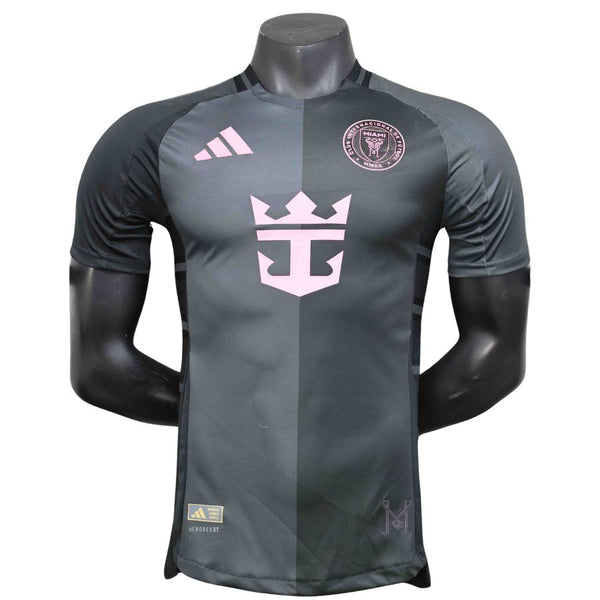 Inter Miami CF Away Authentic Player 2025/26