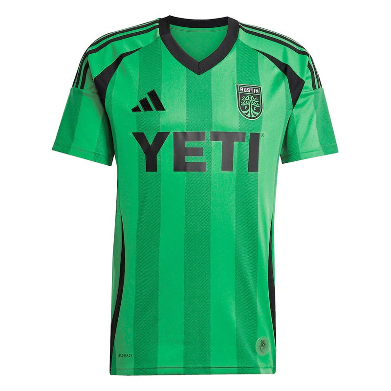Austin FC Home Jersey 2025/26 – Men’s Soccer Shirt