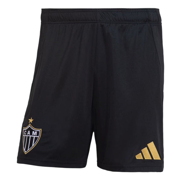 Shorts Atlético Mineiro Home 2025/26