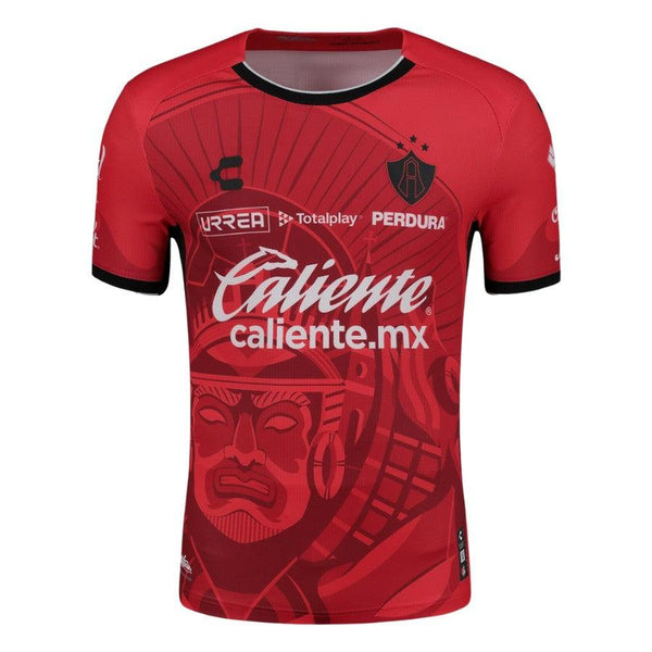 Atlas FC Third Fan Jersey 2024/25