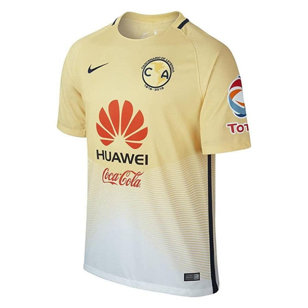 Club América Retro Home Fan Jersey 2016/17
