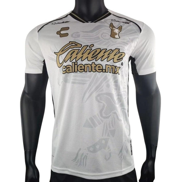Club Tijuana Away Authentic Player 2024/25