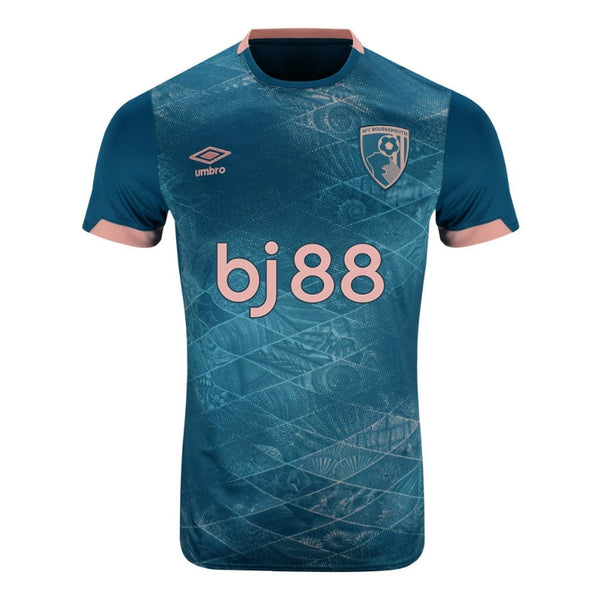 AFC Bournemouth Third Fan Jersey 2024/25