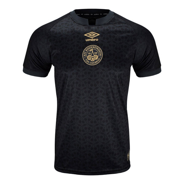 AFC Bournemouth Pre-Season Home Fan Jersey 2024/25