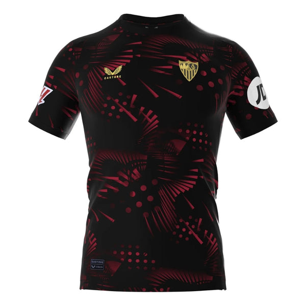 Sevilla FC Third Fan Jersey 2024/25