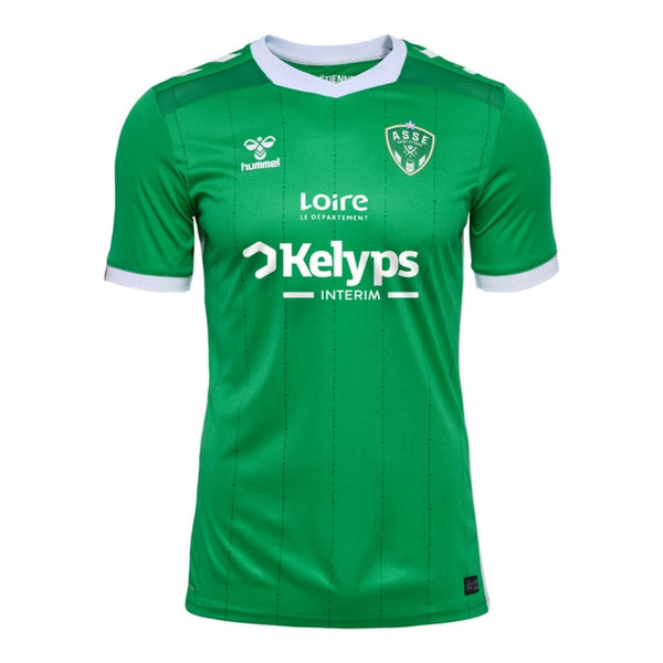 AS Saint-Étienne Home Fan Jersey 2024/25