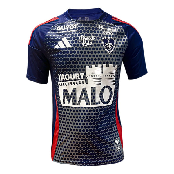 Stade Brestois Third Fan Jersey 2024/25