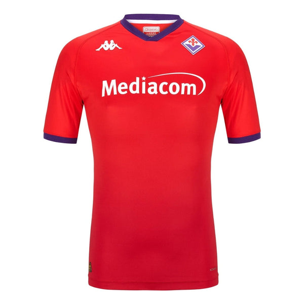 ACF Fiorentina Third Fan Jersey 2024/25