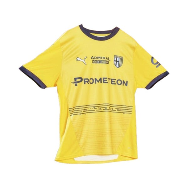 Parma Calcio Third Fan Jersey 2024/25