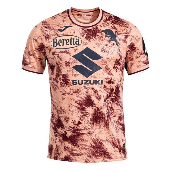Torino FC Third Fan Jersey 2024/25