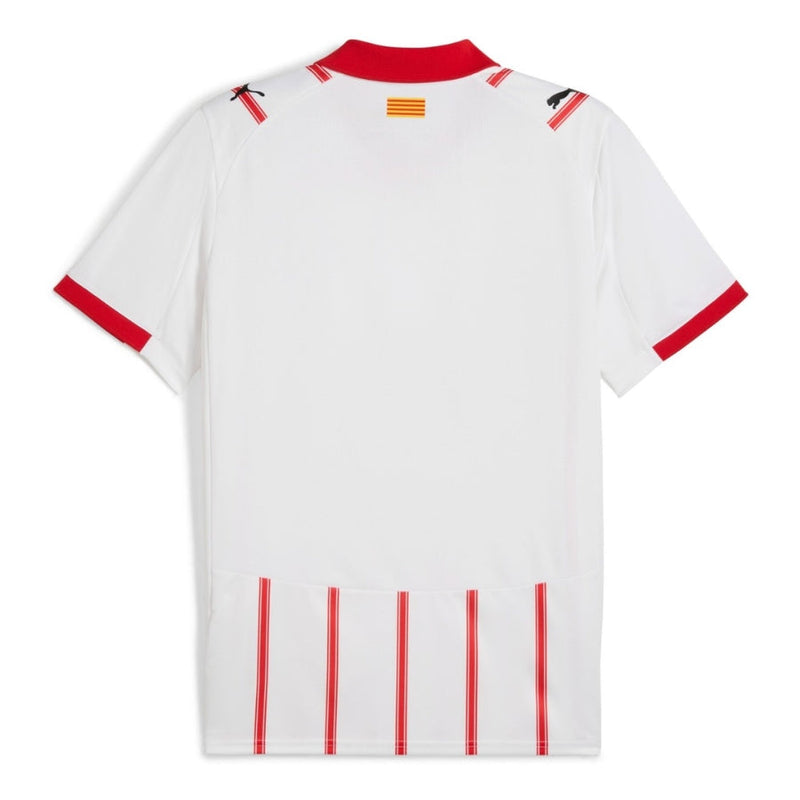 Girona Home Fan Jersey 2025/26