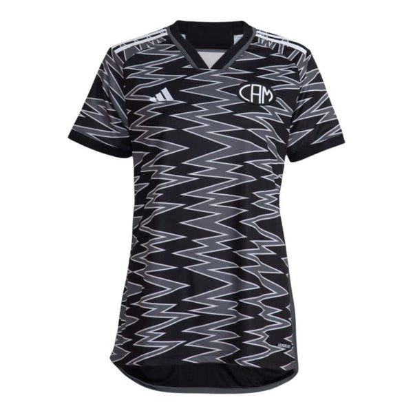Atlético Mineiro Third Jersey Women's 2024/25