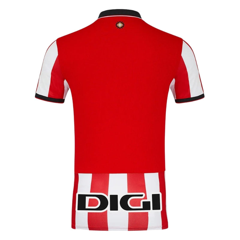 Athletic Club Home Jersey 2025/26 – Men’s Soccer Shirt