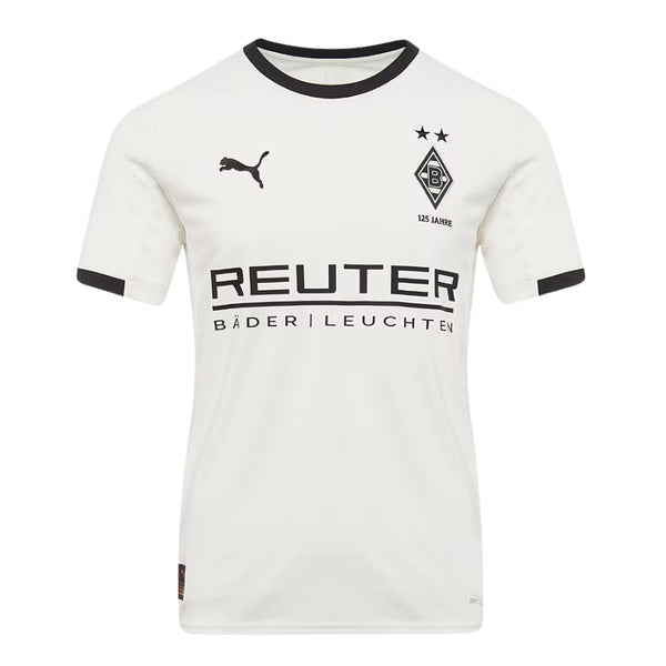 Borussia Mönchengladbach Home Fan Jersey 2025/26