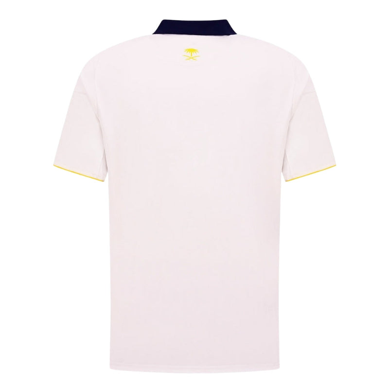 Al-Nassr FC Third Jersey 2025/26 – Men’s Soccer Shirt