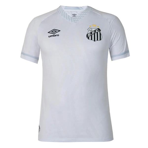 Santos Neymar Jr 10 Fan Jersey 2025/26