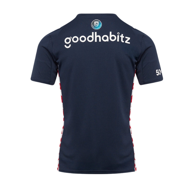 PSV Away Fan Jersey 2025/26