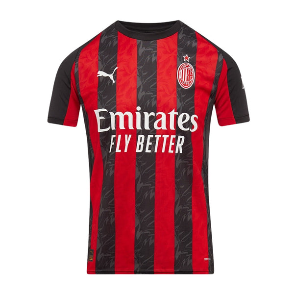 Milan Home Fan Jersey 2025/26