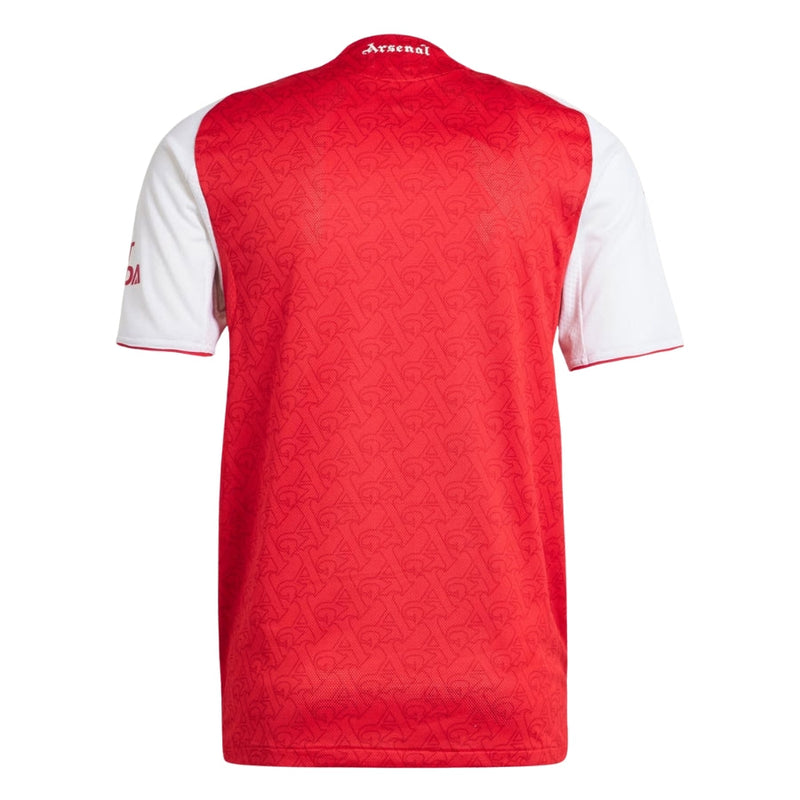 Arsenal Home Jersey 2025/26 – Men’s Soccer Shirt