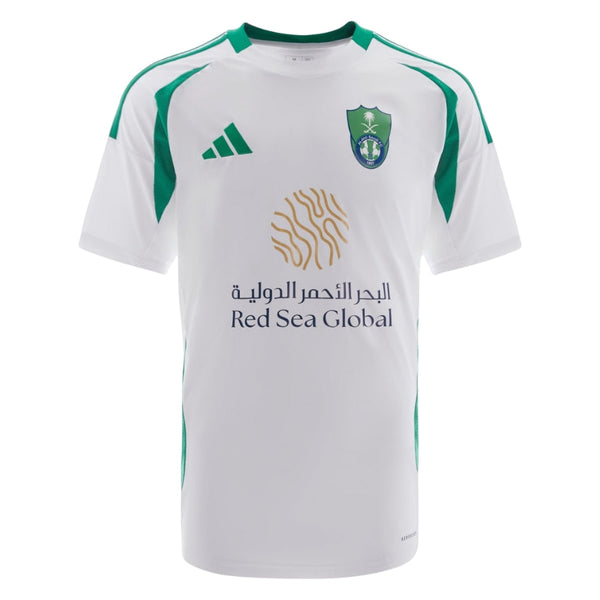 Al Ahly Away Fan Jersey 2024/25