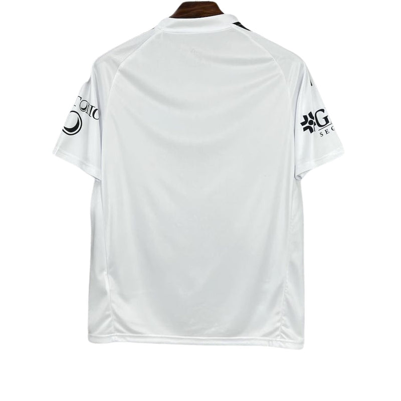 Club América Away Jersey 2025/26 – Men’s Soccer Shirt