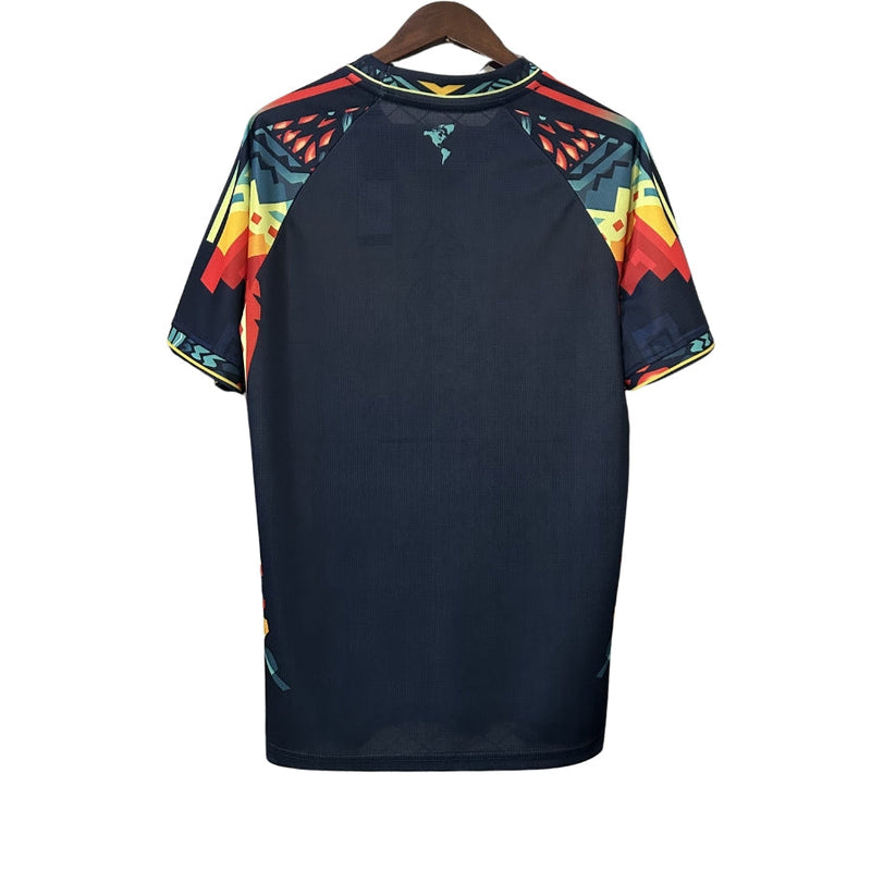 Club América Concept Jersey 2025/26 – Men’s Soccer Shirt
