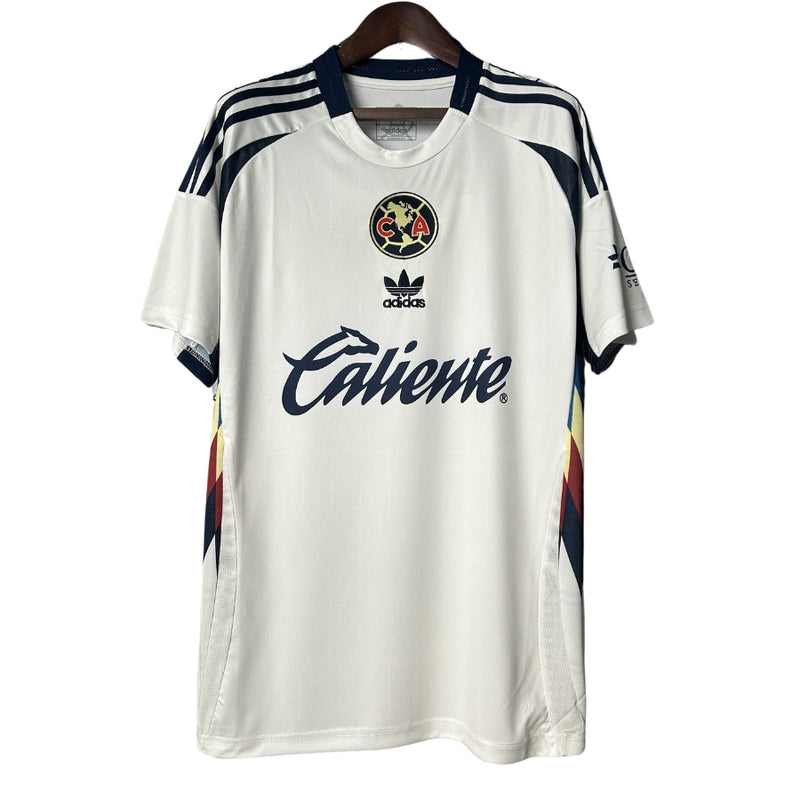 Club América Pre-Match Jersey 2025/26 – Men’s Soccer Shirt