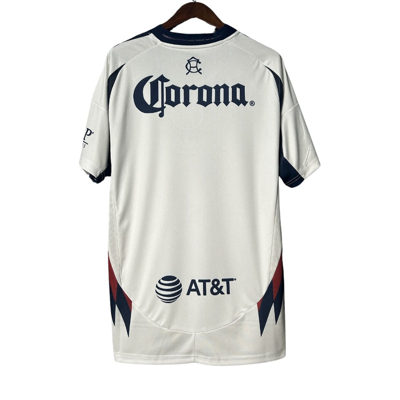 Club América Pre-Match Jersey 2025/26 – Men’s Soccer Shirt