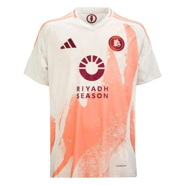 Roma Away Fan Jersey 2024/25
