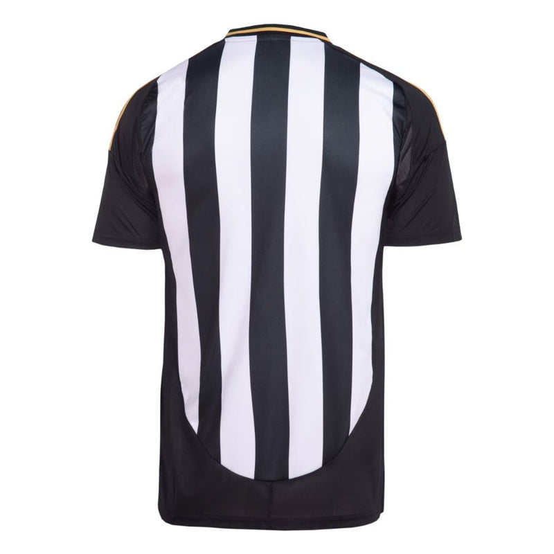 Atlético Mineiro Home Jersey 2025/26 – Men’s Soccer Shirt