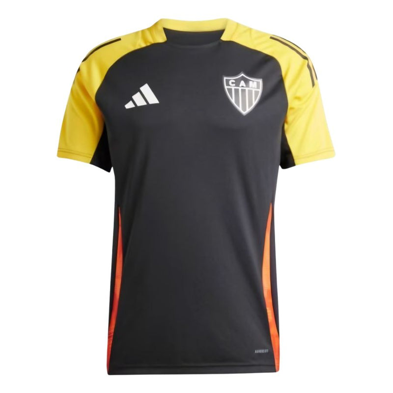 Atlético Mineiro Training Jersey 2025/26 – Men’s Soccer Shirt