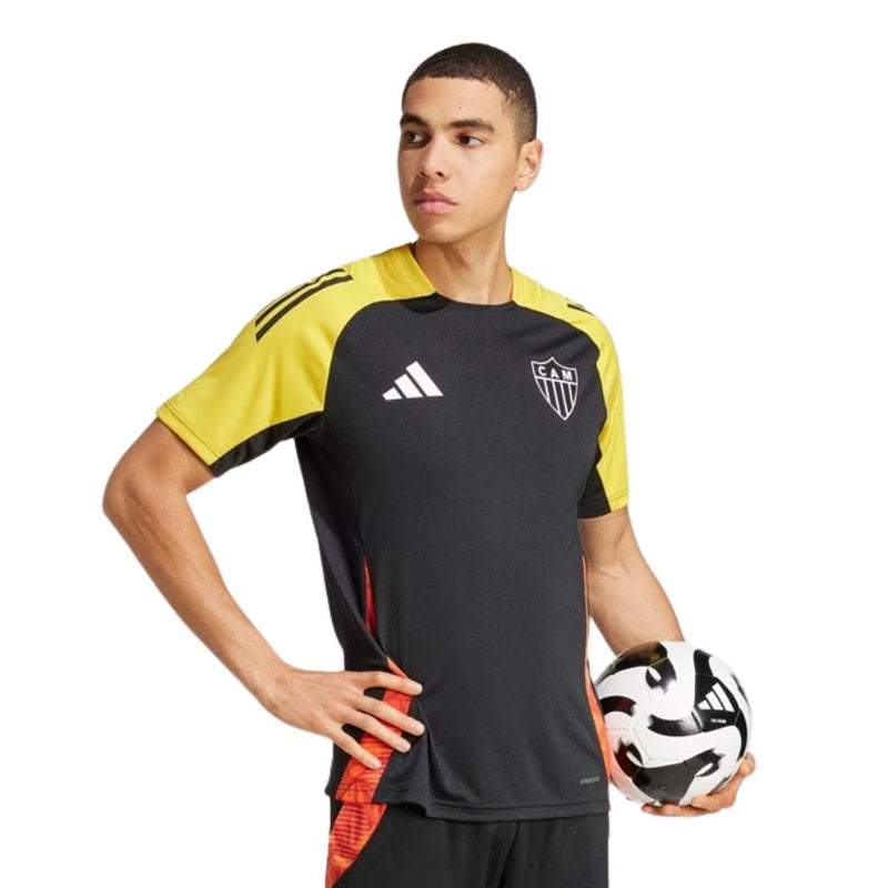 Atlético Mineiro Training Jersey 2025/26 – Men’s Soccer Shirt