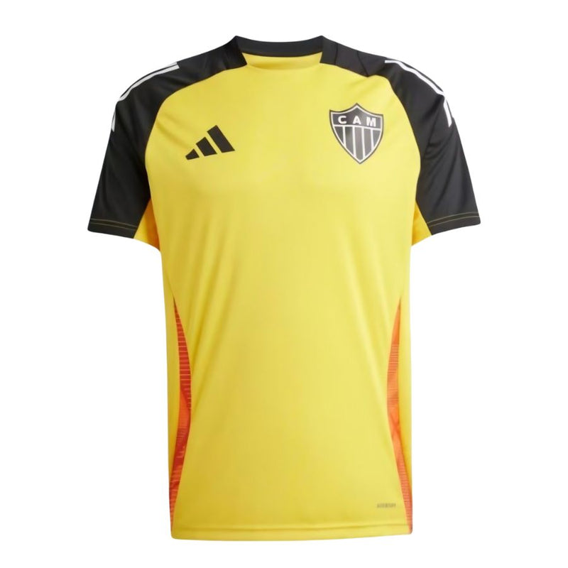 Atlético Mineiro Training Jersey 2025/26 – Men’s Soccer Shirt