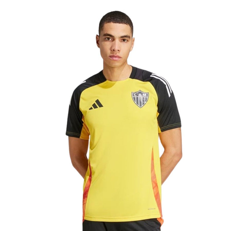 Atlético Mineiro Training Jersey 2025/26 – Men’s Soccer Shirt