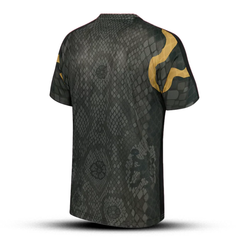 Chelsea Year of The Snake Jersey 2025/26 – Limited Edition Men’s Soccer Shirt