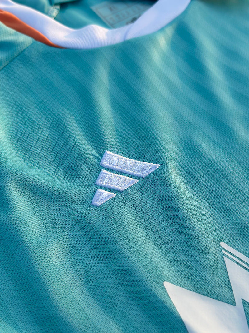 Inter Miami II 24/25 Shirt - Blue
