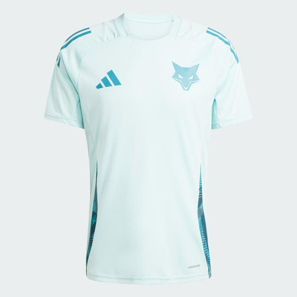 Camisa Treino adidas Cruzeiro 2024 Tiro - [product_category] | Arquibancada Esportes