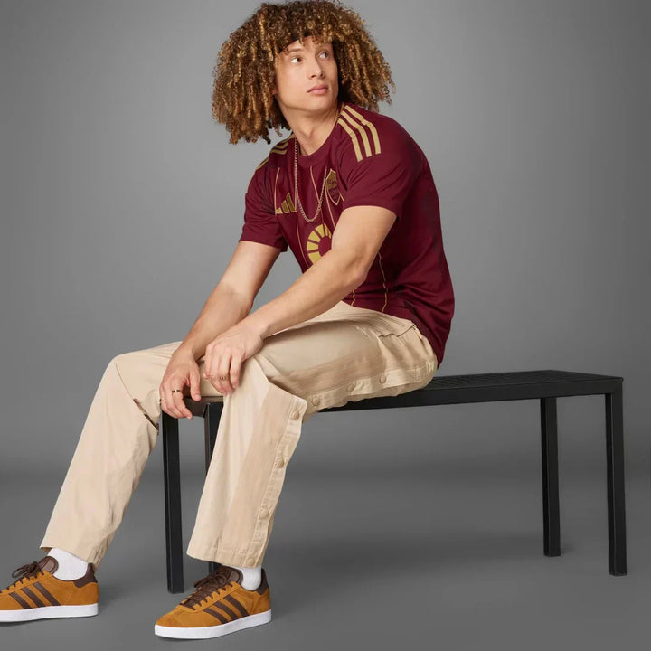 Arquibancada Esportes