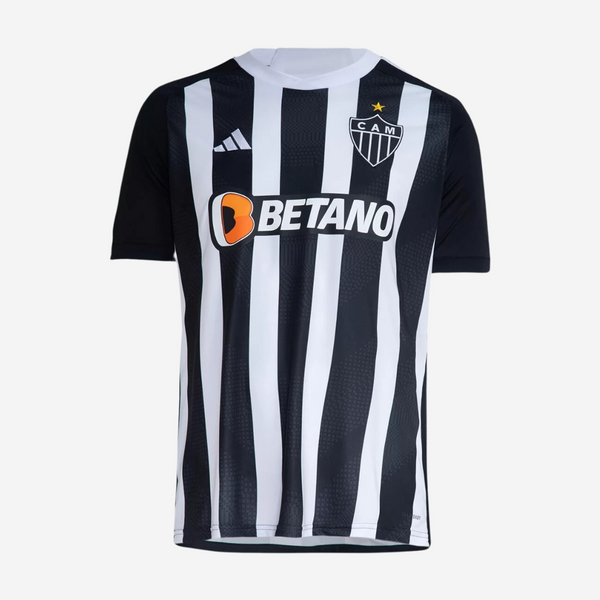 Camisa adidas Atlético Mineiro 2024/25 I - [product_category] | Arquibancada Esportes