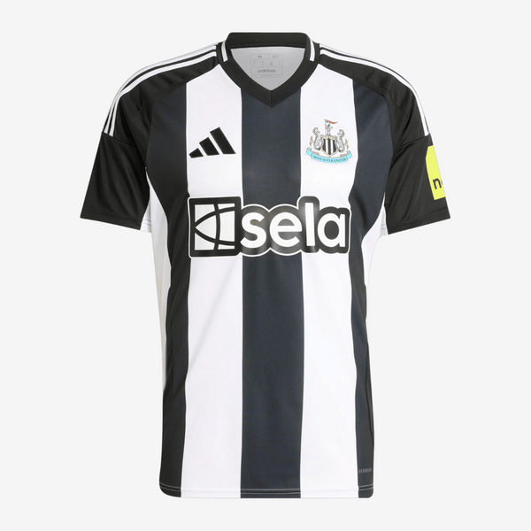 Camisa adidas Newcastle United 2024 I - [product_category] | Arquibancada Esportes