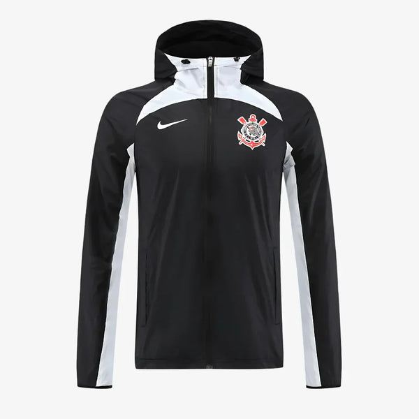 Jacket Windbreaker Corinthians