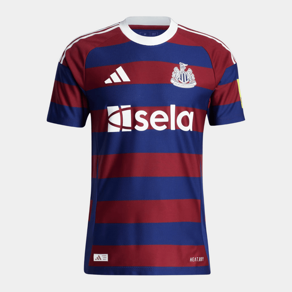 Newcastle 2024/25 Away Player