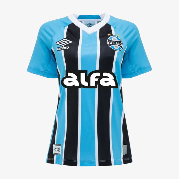 Woman Grêmio 2025/26 Home Fan