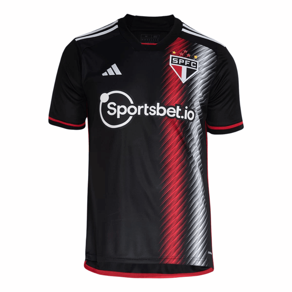 São Paulo Third Jersey 2023/24