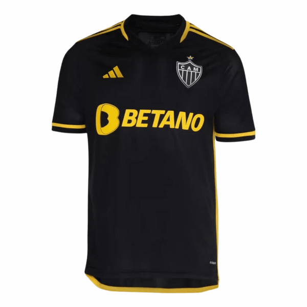Atlético Mineiro Third Jersey 2023/24